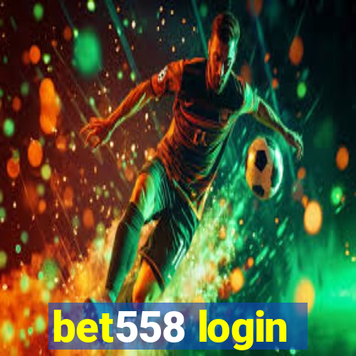 bet558 login